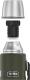 Thermos Termos turystyczny Style TH-170028 1.2 l Zielony 2