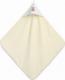 Sensillo OKRYCIE KĄPIELOWE FROTTE 100X100 JELONEK BEIGE 3
