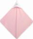 Sensillo Frotte 100X100 Króliczek Różowy 2