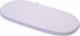Sensillo Materacyk do wózka 75×35 cm– Lawenda 4