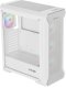 Obudowa GENESIS Irid 505 ARGB V2 Biała (NPC-1872) 5