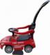 Baby Mix Jeździk Straż pożarna czerwony (45826) 4