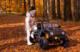 Toyz TERENOWY POJAZD AKUMULATOROWY RINGO BLACK 6