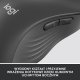 Mysz Logitech M650 L Grafitowy Left (910-006239) 8