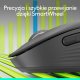 Mysz Logitech M650 Grafitowy (910-006253) 2