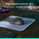 Mysz Logitech M650 Grafitowy (910-006253) 3