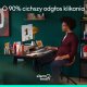 Mysz Logitech M650 Grafitowy (910-006253) 4