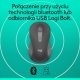 Mysz Logitech M650 Grafitowy (910-006253) 6