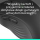 Mysz Logitech M650 Grafitowy (910-006253) 8