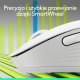 Mysz Logitech M650 Biało-szary (910-006255) 2
