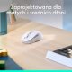 Mysz Logitech M650 Biało-szary (910-006255) 3