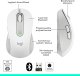 Mysz Logitech M650 Biało-szary (910-006255) 7