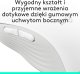 Mysz Logitech M650 Biało-szary (910-006255) 8