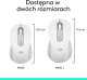 Mysz Logitech M650 Biało-szary (910-006255) 9