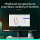 Mysz Logitech M650 Różowy (910-006254) 5