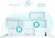 Router TP-Link Deco X50 3szt. 5