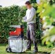 Einhell electric silent shredder GC-RS 60 CB - 3430635 2