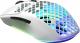 Mysz SteelSeries Aerox 3 Snow Wireless 2022  (62608) 3