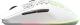 Mysz SteelSeries Aerox 3 Snow Wireless 2022  (62608) 4