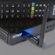 Antena Wiwa Antena WIFI 3