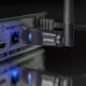 Antena Wiwa Antena WIFI 4