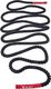 Pure2Improve Lina treningowa P2I BATTLE ROPE 12 m 2