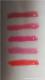 Golden Rose Velvet Matte Lipstick matowa pomadka do ust 19 4,2g 3