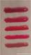 Golden Rose Velvet Matte Lipstick matowa pomadka do ust 19 4,2g 5