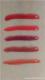 Golden Rose Velvet Matte Lipstick matowa pomadka do ust 19 4,2g 6