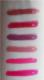 Golden Rose Matte Crayon Lipstick matowa pomadka do ust w kredce 9 3,5g 5
