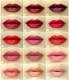 Golden Rose Matte Crayon Lipstick matowa pomadka do ust w kredce 9 3,5g 6