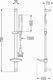 Mexen Mexen Fabia DB72 bateria prysznicowa z zestawem prysznicowym, chrom - 74654DB72-00 3