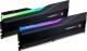 Pamięć G.Skill Trident Z5 RGB, DDR5, 32 GB, 6000MHz, CL36 (F5-6000J3636F16GX2- TZ5RK) 2