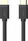 Kabel Unitek HDMI - HDMI 0.5m czarny (Y-C185M) 3