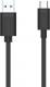 Kabel USB Unitek USB-A - USB-C 2 m Czarny (C14103BK-2M) 3