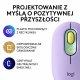 Mysz Logitech POP Mouse Fresh Vibes (910-006547) 5