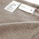 AmeliaHome Koc 70x150 Mic mikrofibra ciepły gruby cappuccino na łóżko 4