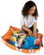 Trunki Walizeczka jeżdżąca Tygrysek Tipu (TRU0011) 2