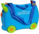 Trunki Walizka jeżdżąca Terrance (TRU0006) 2