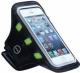 Holdit opaska do biegania LED L czarna (612016) 2