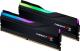 Pamięć G.Skill Trident Z5 RGB, DDR5, 32 GB, 5600MHz, CL36 (F5-5600J3636C16GX2-TZ5RK) 3