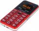 Telefon komórkowy myPhone Halo Easy Czerwony 3