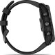 Zegarek sportowy Garmin Fenix 7X Solar Czarny  (010-02541-01) 5