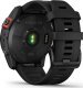 Zegarek sportowy Garmin Fenix 7X Solar Czarny  (010-02541-01) 7