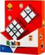 Spin Master Kostka Rubika 3x3 + 2x2 2