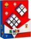 Spin Master Kostka Rubika 3x3 + 2x2 3