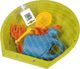 Smoby Piaskownica z Akcesoriami Basen Suchy (850204) 3