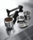 Ekspres ciśnieniowy DeLonghi Dedica EC 685.BK 3