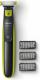 Golarka Philips OneBlade QP2520/20 2