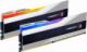 Pamięć G.Skill Trident Z5 RGB, DDR5, 32 GB, 5600MHz, CL36 (F5-5600J3636C16GX2-TZ5RS) 2